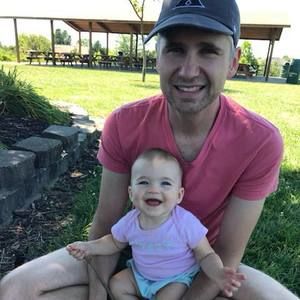 Meet your Posher, Christopher